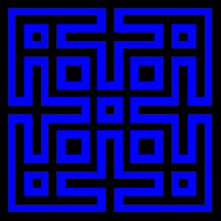 Labyrinth | V=66_073-005 Labyrinth | V=66_073-005